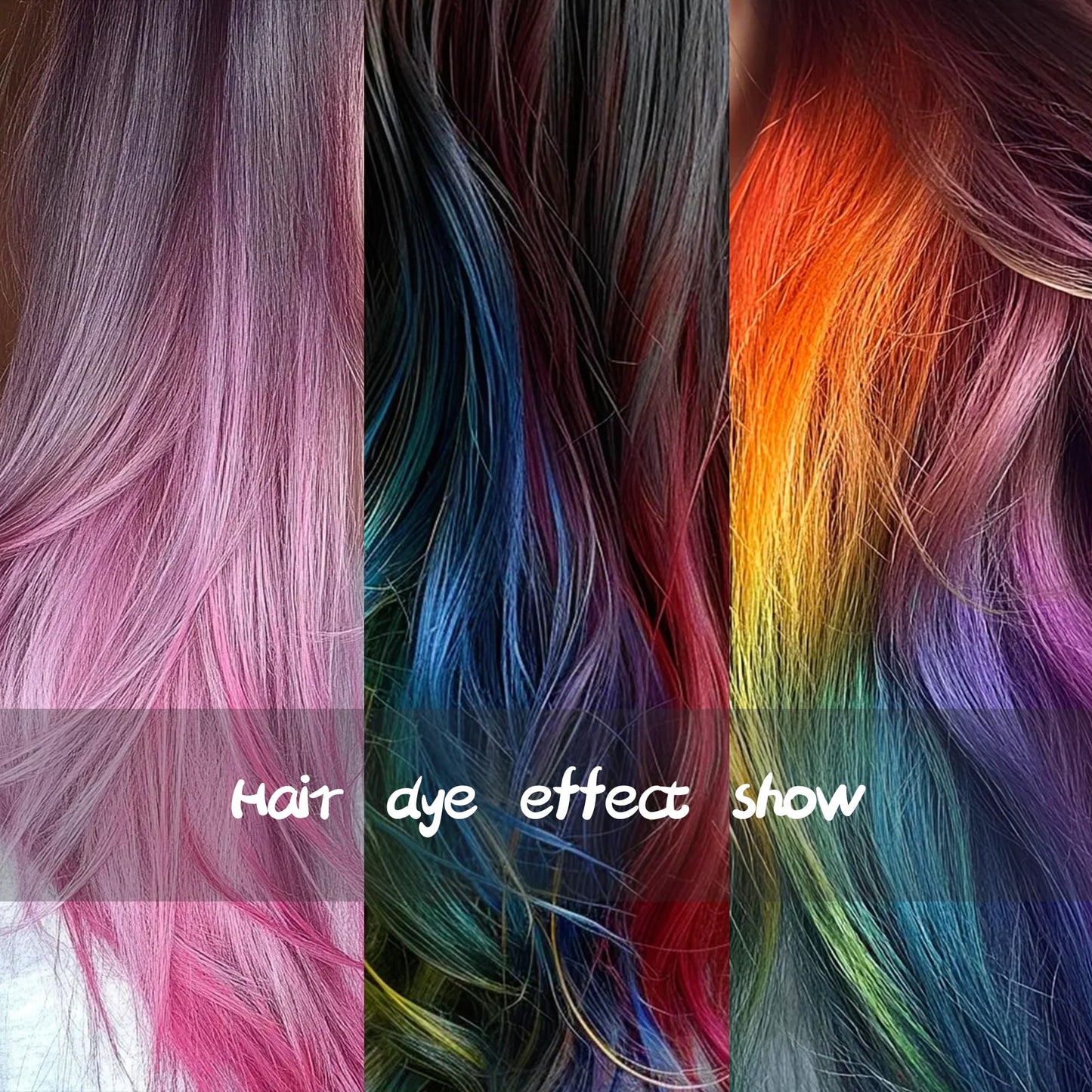 Hair Dye Coloring Kit 26 Pieces Hair Dye Kit Hair Coloring Products with Dye Brush, Ear Cover, Hair Cover, Shawl, Gloves, Hair Clip Kits for Hair Highlighting and Hair Coloring at Home