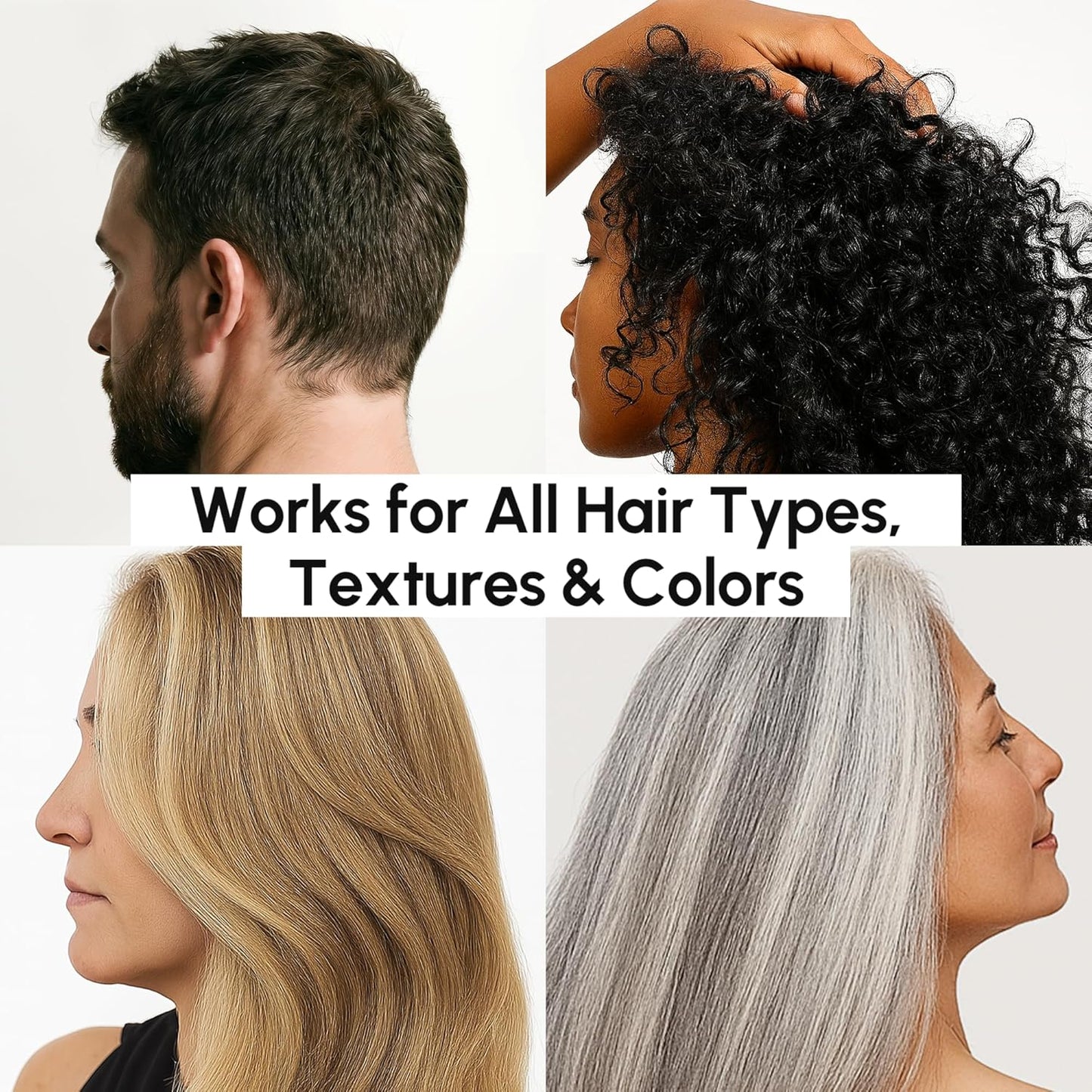 Batana Oil for Hair Growth - 100% Natural Raw Oil Paste | Density & Thickness for Women & Men