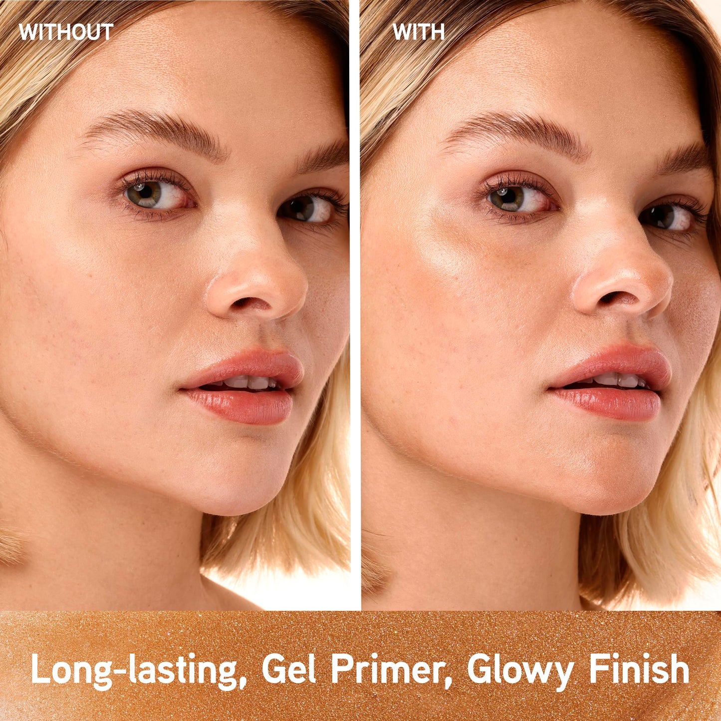 Bronze Booster™ Sun Grip Glow Activated Bronzing Primer