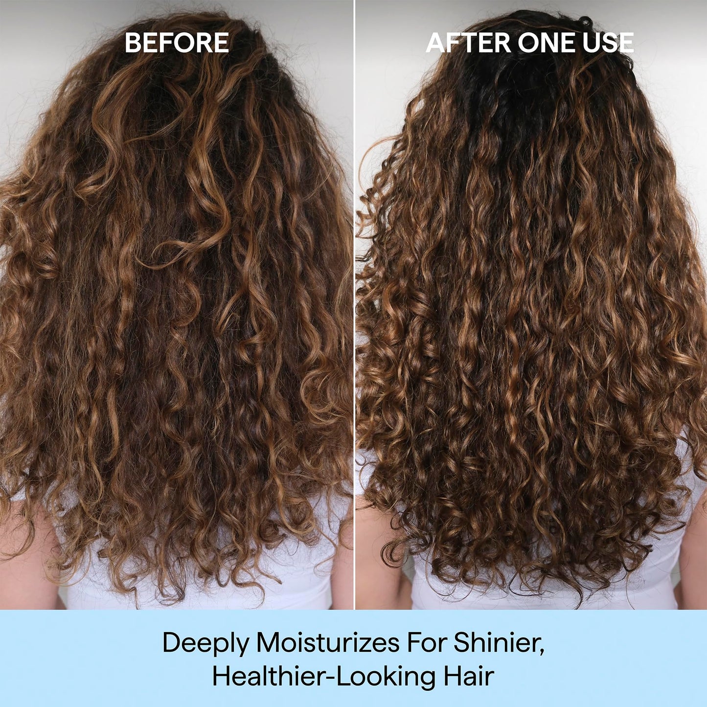 Briogeo Don't Despair, Repair! Super Moisture Conditioner | Moisturizing Protein Conditioner with Argan Oil for Dry, Damaged Hair | Silicone-Free | Vegan & Cruelty-Free | 16 fl oz