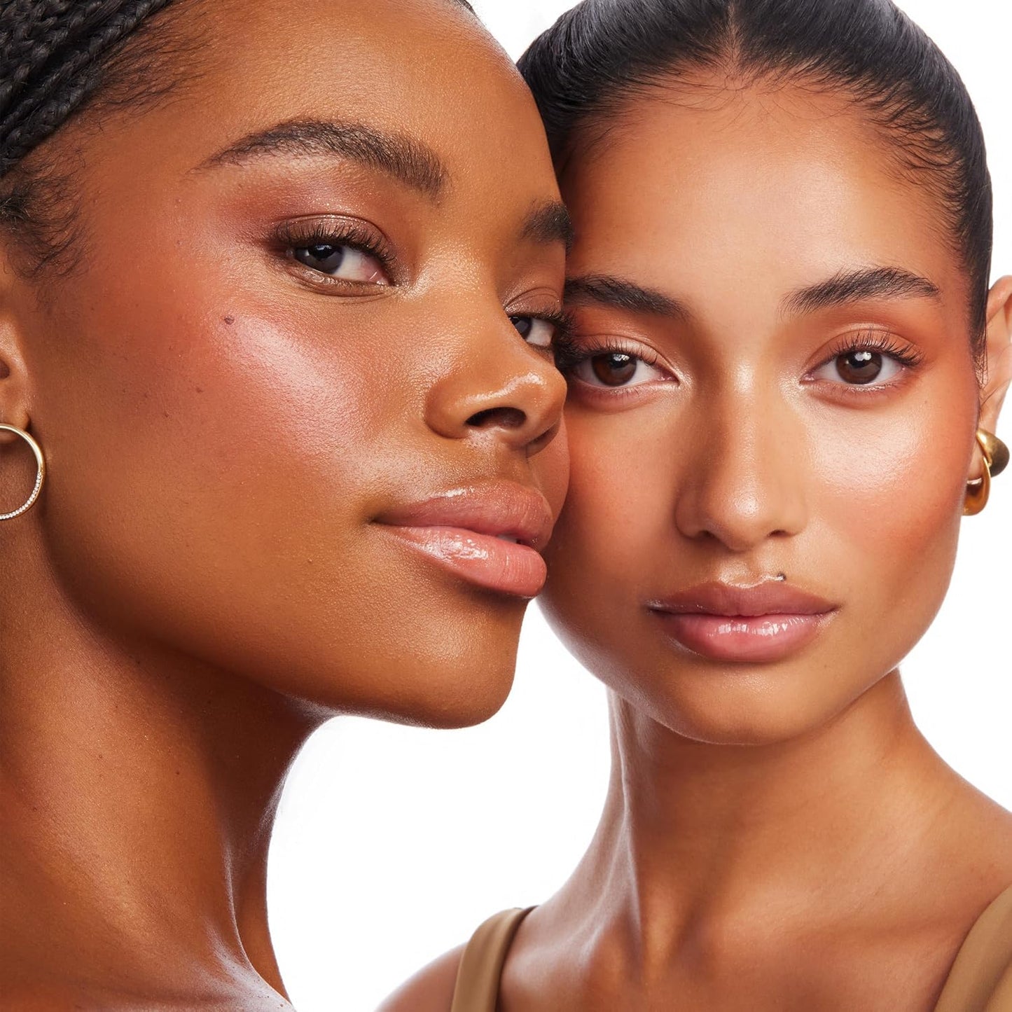 Cream Bronzer Stick | Blendable Contour for Natural Matte Finish - Laguna Beach (0.28 oz)
