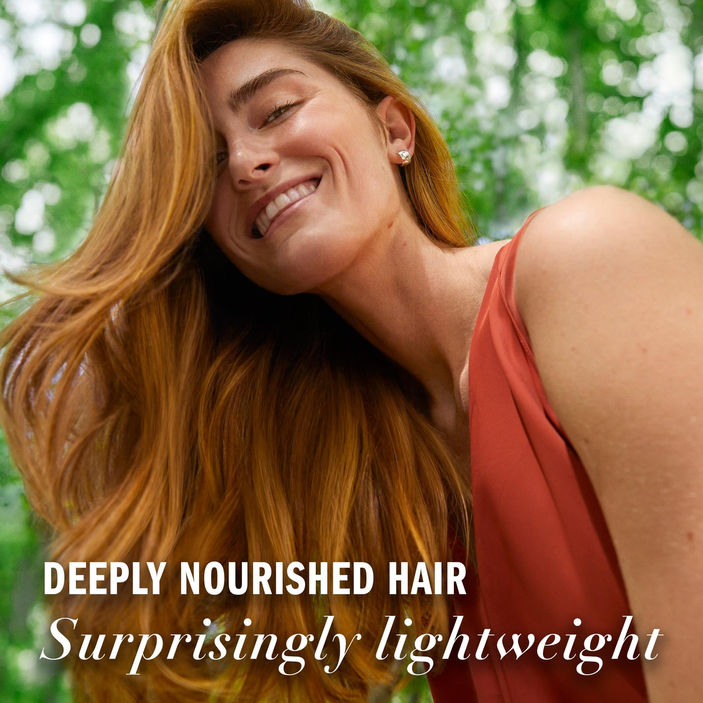 Herbal Essences Grapefruit Volumizing Conditioner, 13.5 Fl Oz, with Certified Camellia Oil and Aloe Vera, For All Hair Types, Especially Fine Hair