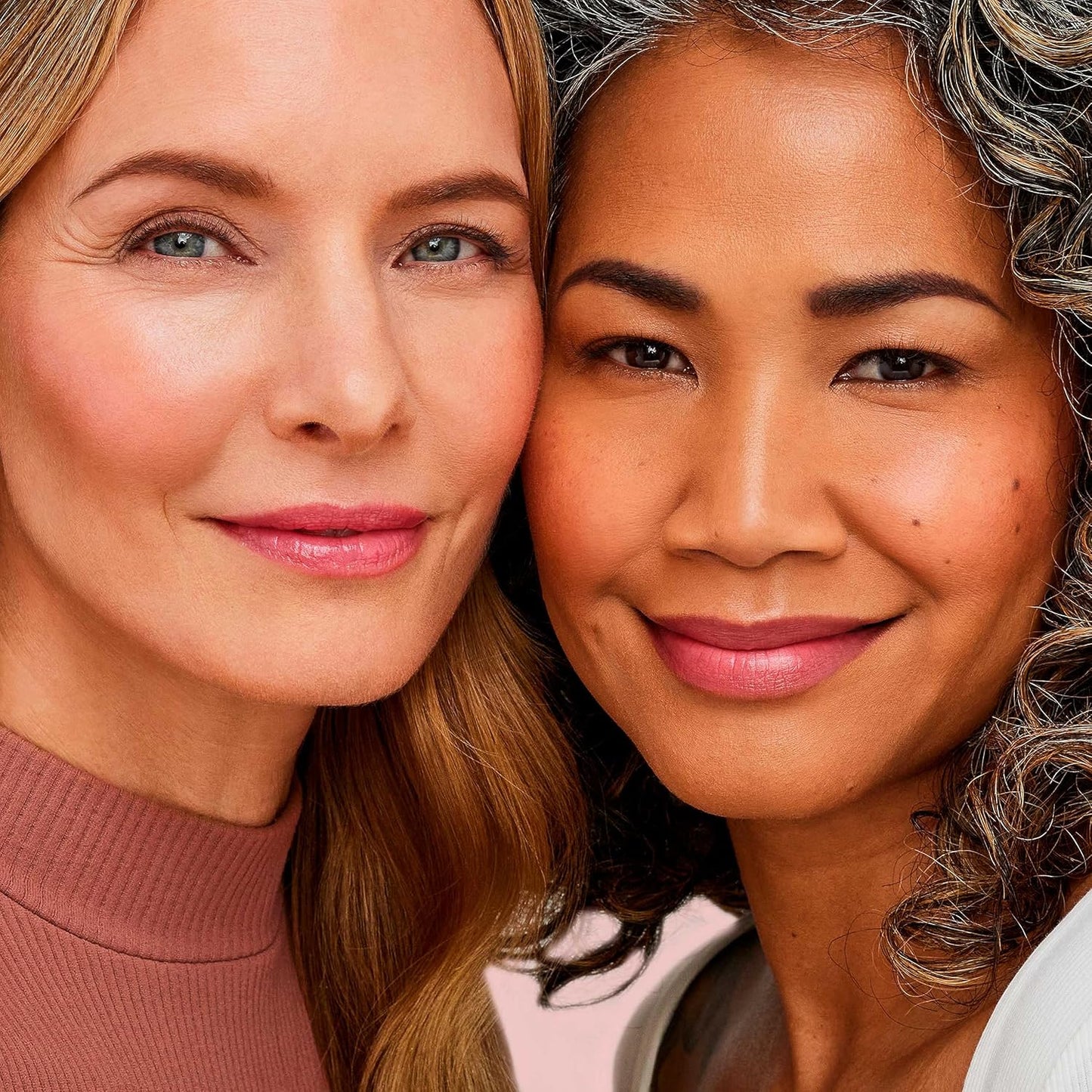 Jane Iredale Just Kissed Lip And Cheek Stain - PH-Activated Hydrating Formula for Custom Color | Cruelty-Free