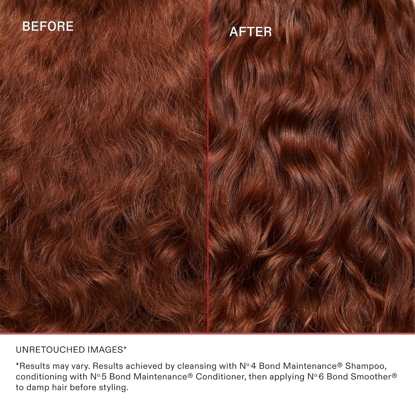 Olaplex Nº. 6 Bond Smoother - Leave-In Styling Treatment for Frizz Control | Smooths & Strengthens Hair