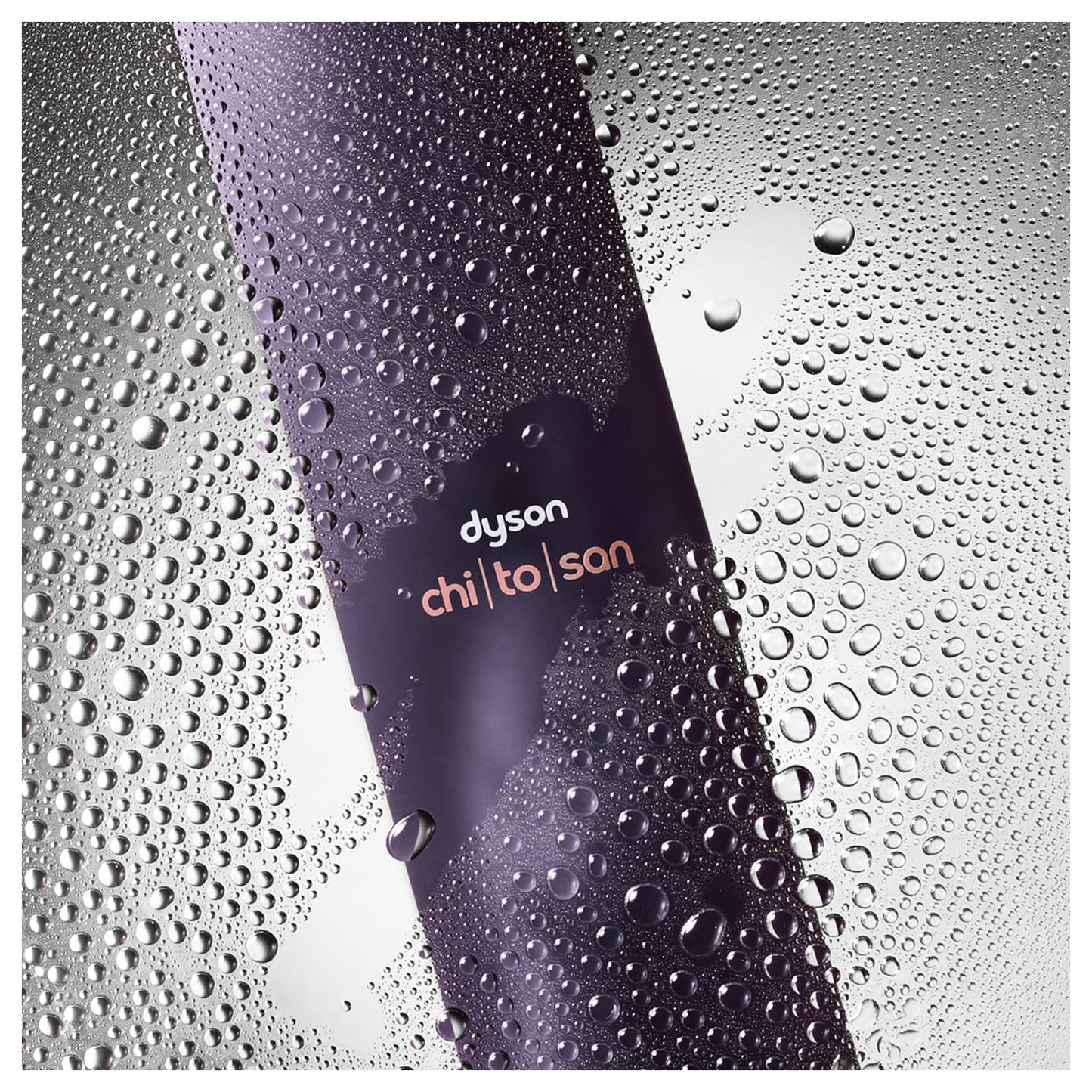 Dyson Chitosan™ Multi-use styling spray, 50mL