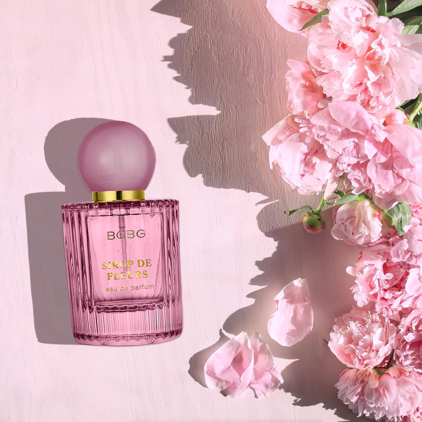 BCBG Muse Urbaine Eau de Parfum | 20ml Gift Set for Women