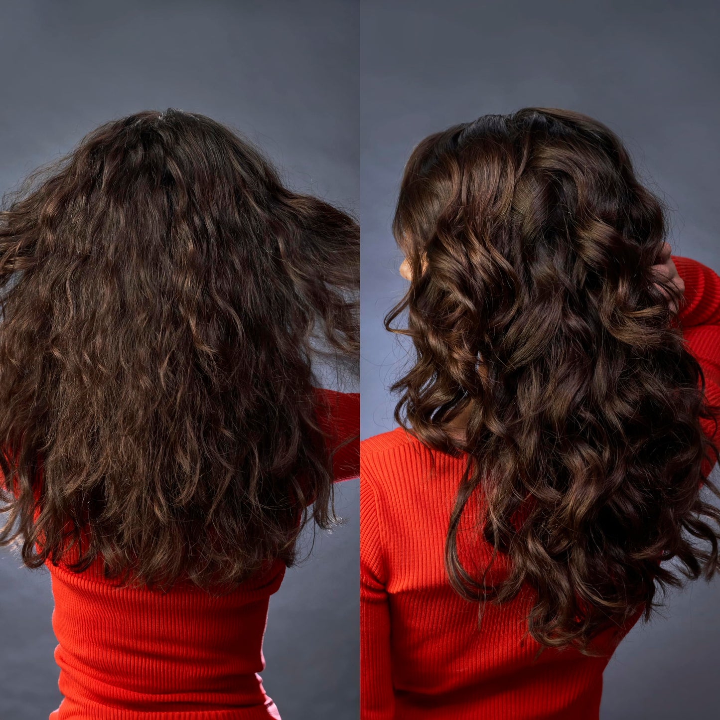 OSiS+ Glow Anti-Frizz Shine Serum for Hair 1.69 oz | Lightweight, Light-Hold Formula | Frizz Control, and Humidity Protection