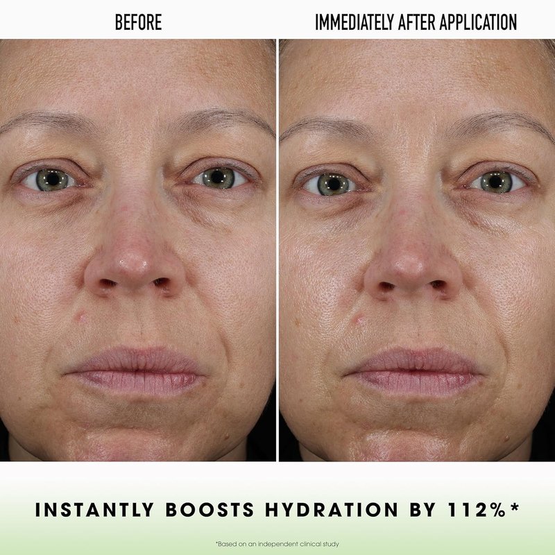 bareMinerals SKINLONGEVITY Gel Cream - Lightweight Moisturizer with Niacinamide, Zinc & Ceramides for All Skin Types
