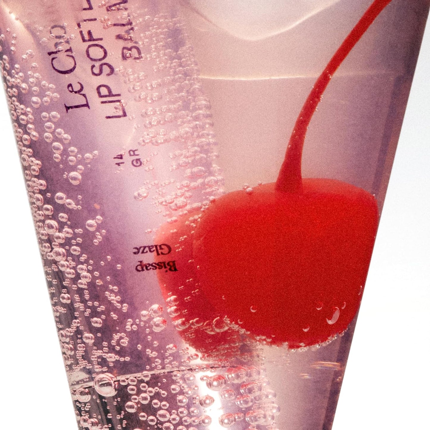 EADEM Lip Softening Balm - Hydrating Lip Gloss & Plumper | 0.5 oz Bissap Glaze