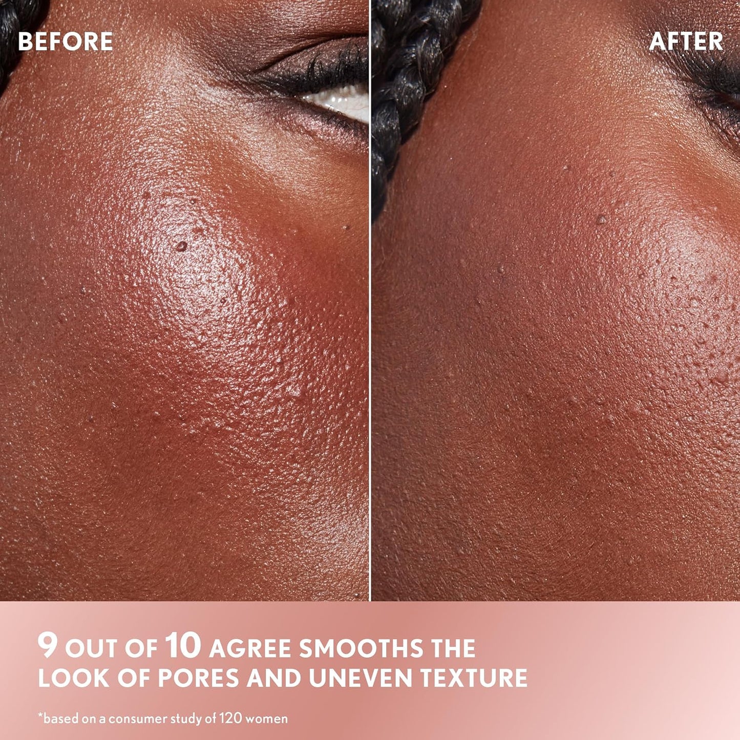 COVERGIRL TruBlend Skin Enhancer - Baked Luminous Face Powder with Hyaluronic Acid & White Rose Extract | Sheer Buildable Finish - 510 Snickerdoodle