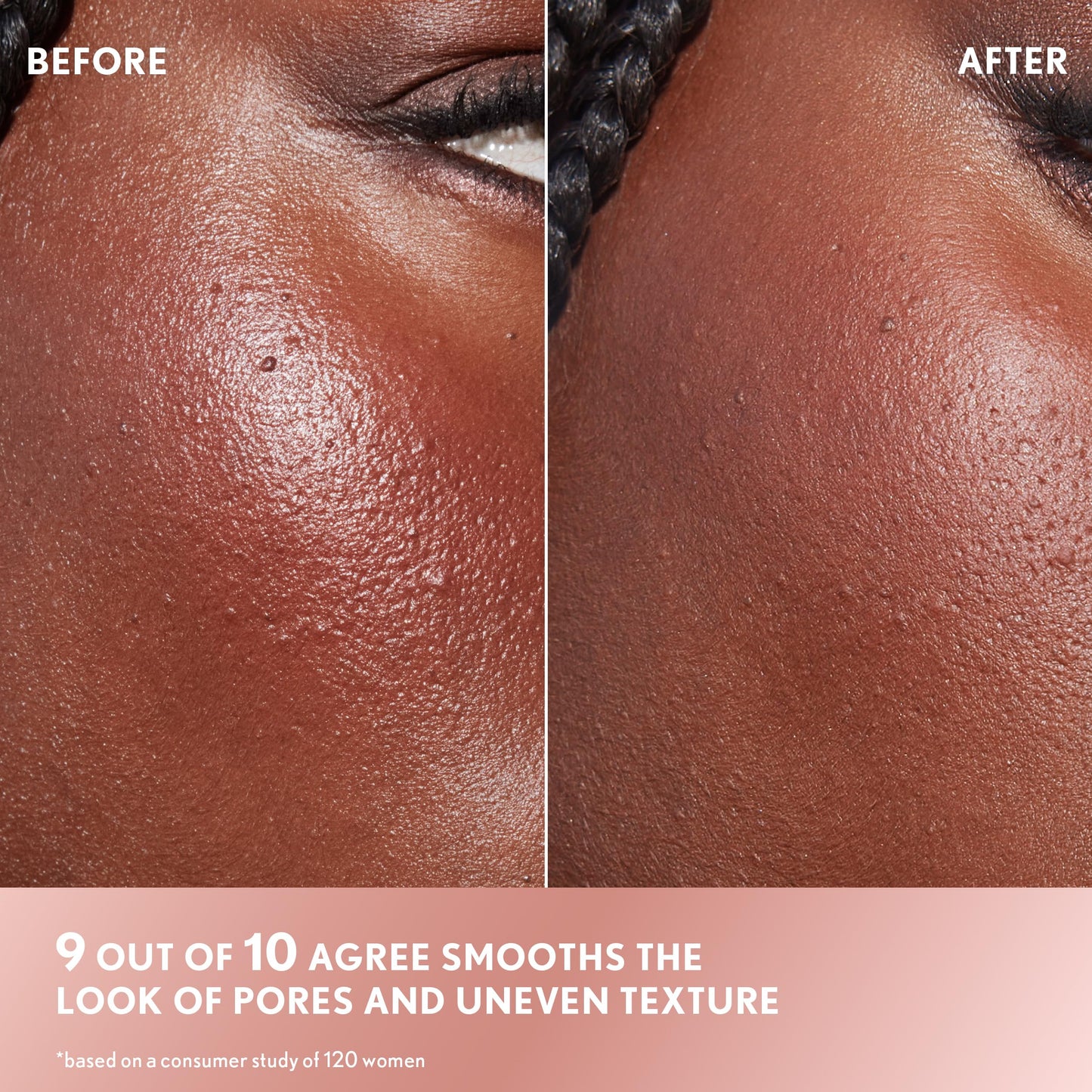 COVERGIRL TruBlend Skin Enhancer Baked Luminous Finishing Face Powder, with Hyaluronic Acid and White Rose Extract, Sheer & Buildable - 510 Snickerdoodle