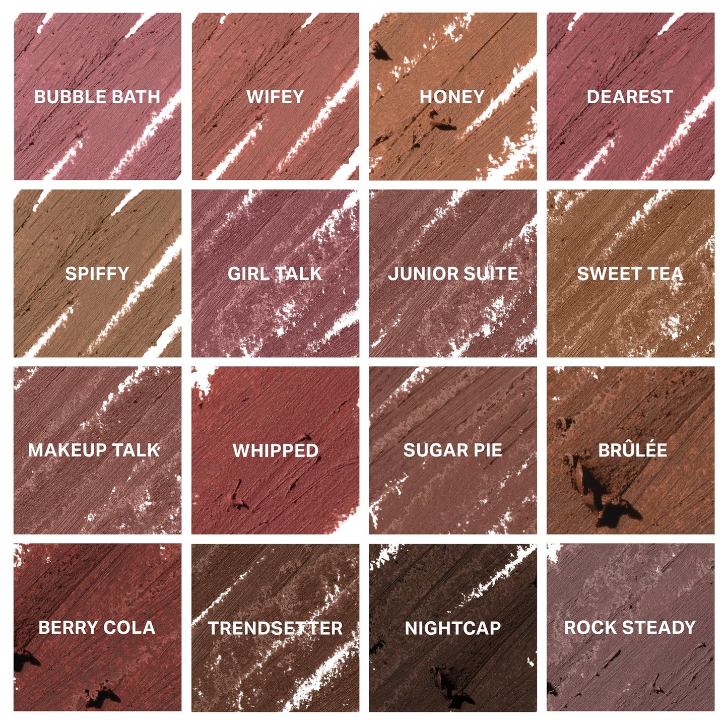 Morphe Signature Lip Liner Pencil - Creamy, Long Lasting Definer for Precise Shaping and Filling - Lip Makeup Essential with Smooth Glide - Professional Lipliner Pencil - Makeup Talk (0.05 oz)
