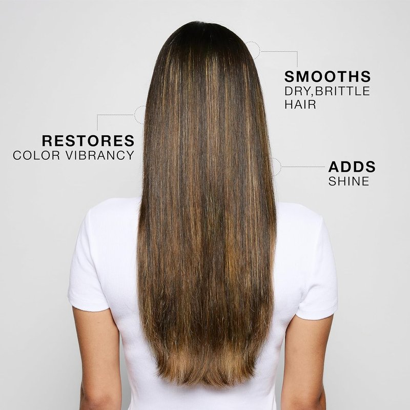 ShineLuxe Hair Gloss Collection - Vibrant Hair Color & Cream Developer | Restores Shine & Smoothness | Vegan & Ammonia-Free