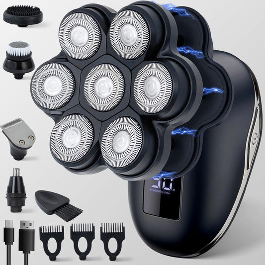 UPTARD ELECTRIC_SHAVER