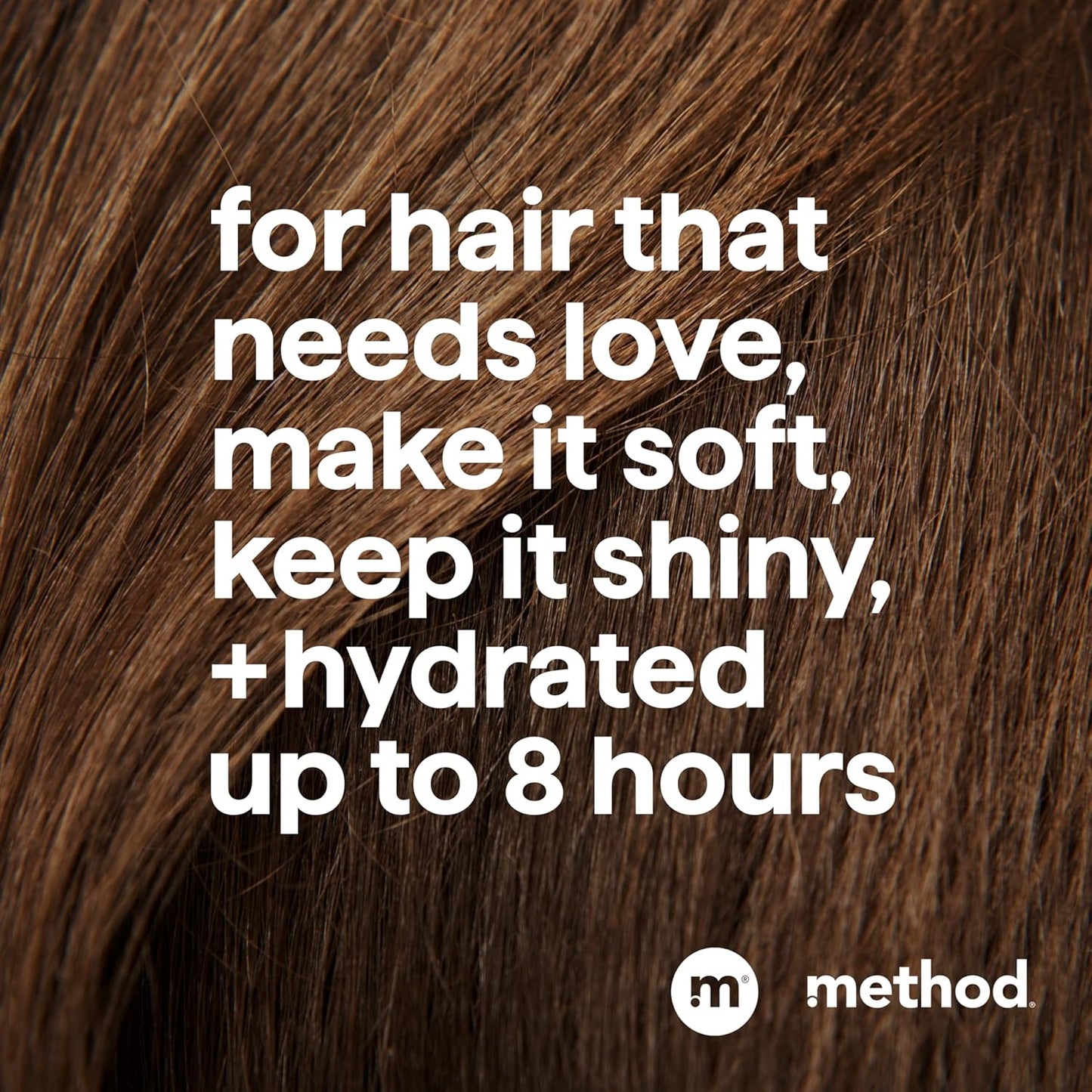 Moisturizing Conditioner for Dry Hair - Revitalizes Color-Treated Hair | Sulfate-Free, 13.5 oz