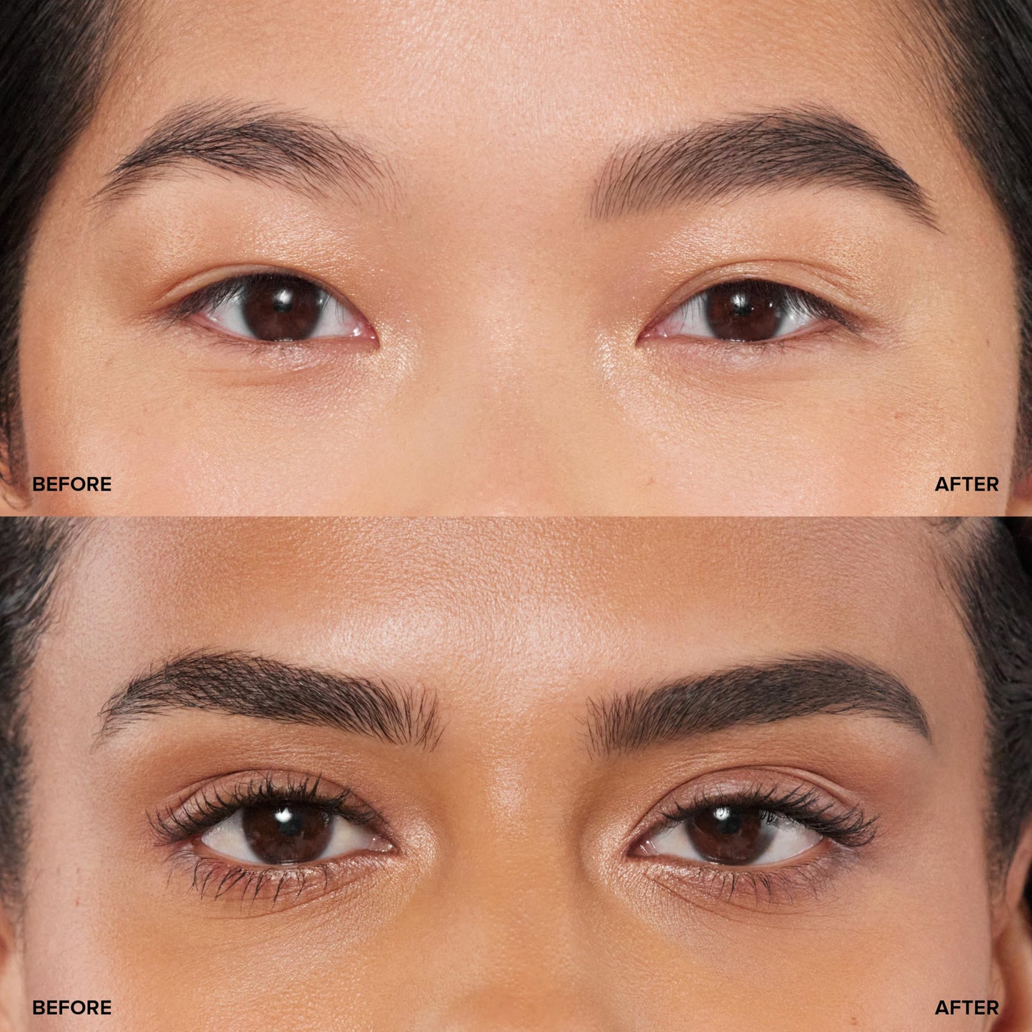 Anastasia Beverly Hills Perfect Brow Pencil - Dual-Ended Eyebrow Pencil with Spoolie Brush, Full-Pigment Powder-Like Formula for Natural-Looking Defined Brows - Auburn