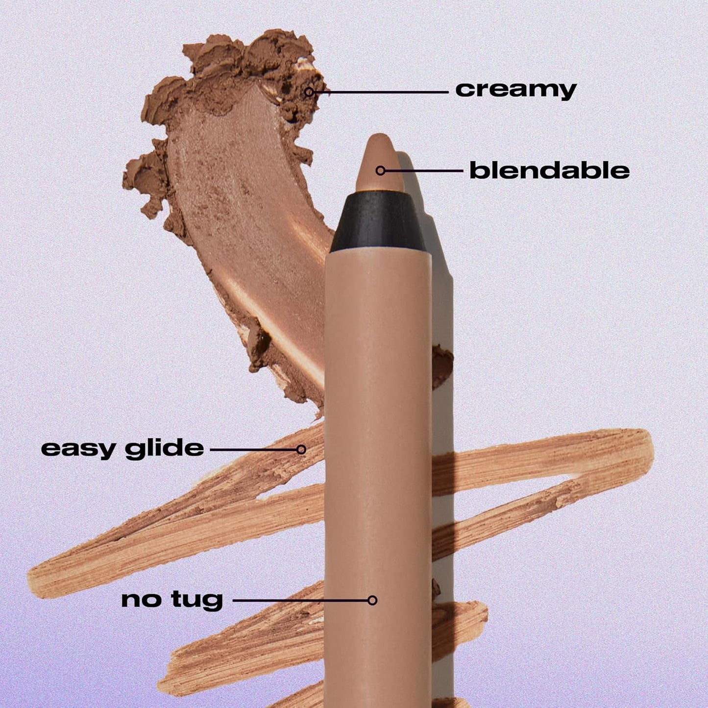 Urban Decay 24/7 Glide-On Waterproof Eyeliner Pencil | Smudge-Proof, Long-Lasting Color with Vitamin E & Jojoba Oil - 0.04 oz