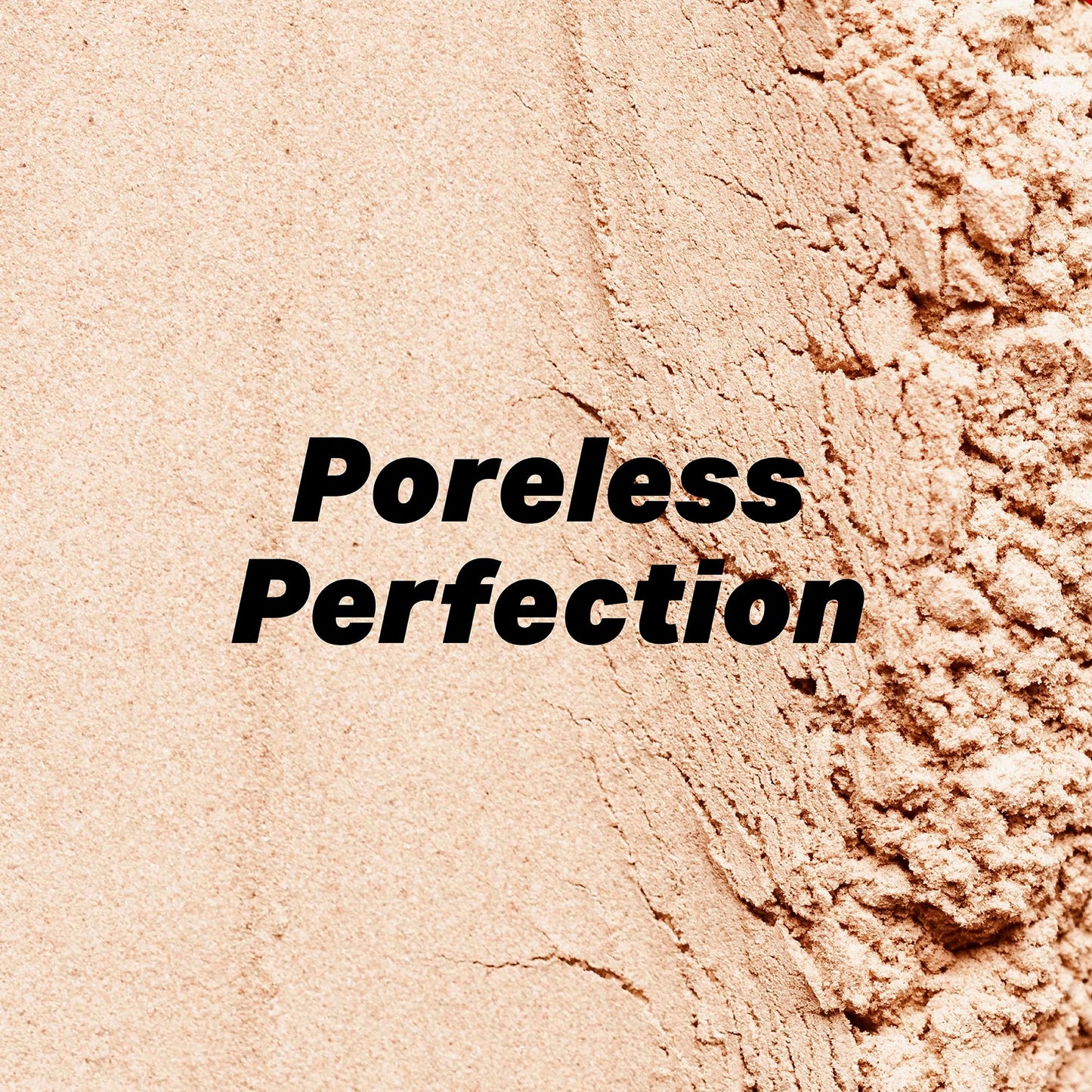 MISS2M Sheer Pressed Setting Powder and Poreless Blurring Powder for Shine Control | Emotion Connect Cosmetics: 01 Sunny Cheer, 0.35 Oz