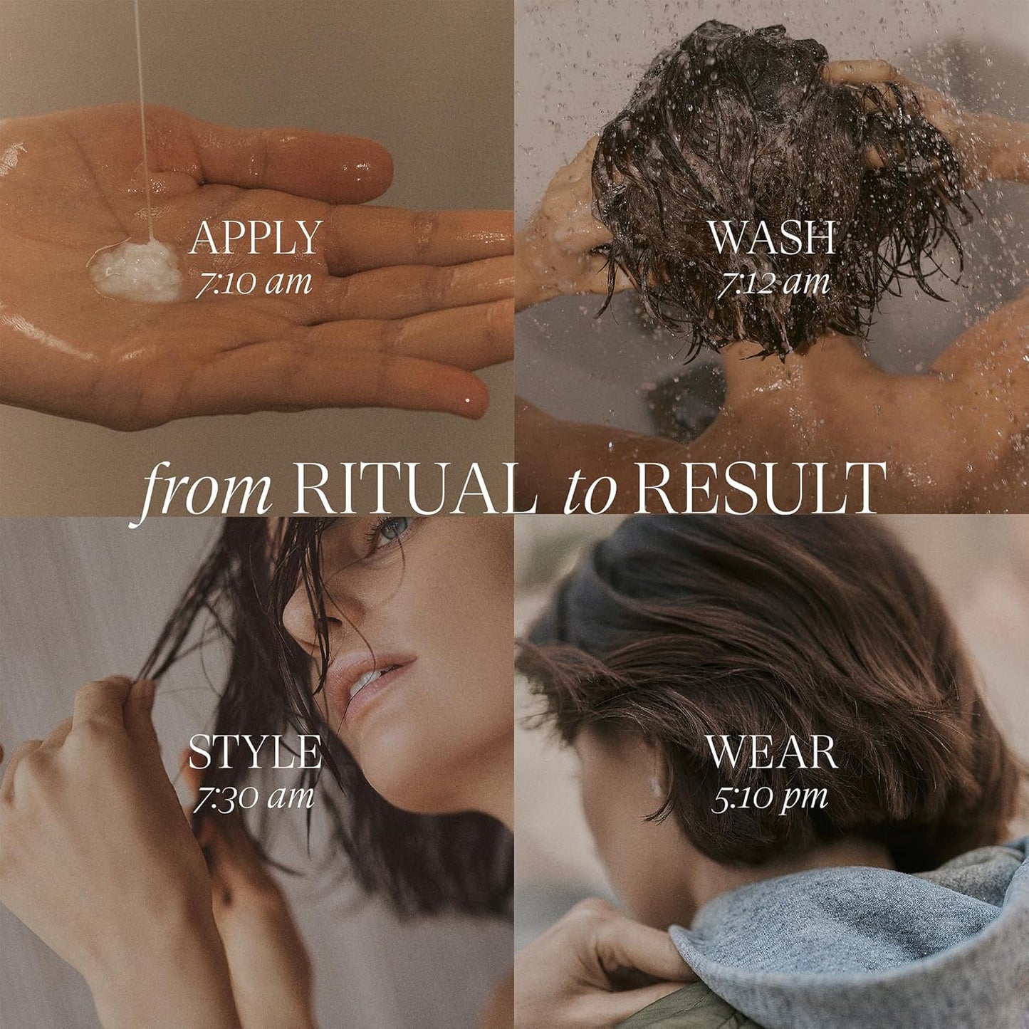 L'ANZA Healing Colorcare Shampoo | Purifying, Moisturizing Formula for Softness & Shine - Sulfate Free