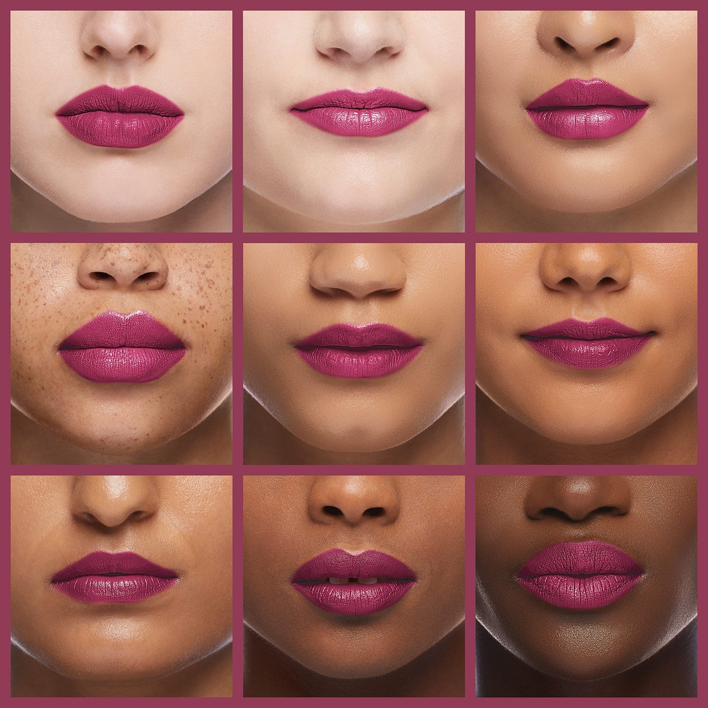 L’Oréal Paris Age Perfect Anti-Feathering Lip Liner, Bold Orchid
