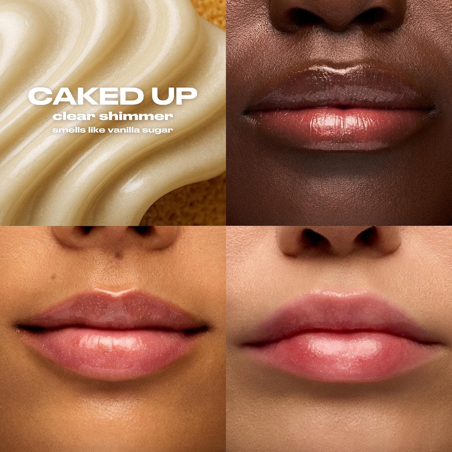 Urban Decay Lip Toy pH Staining Lip Oil - 24HR Hydration & All-Day Glossy Stain | Non-Sticky, High Shine Finish