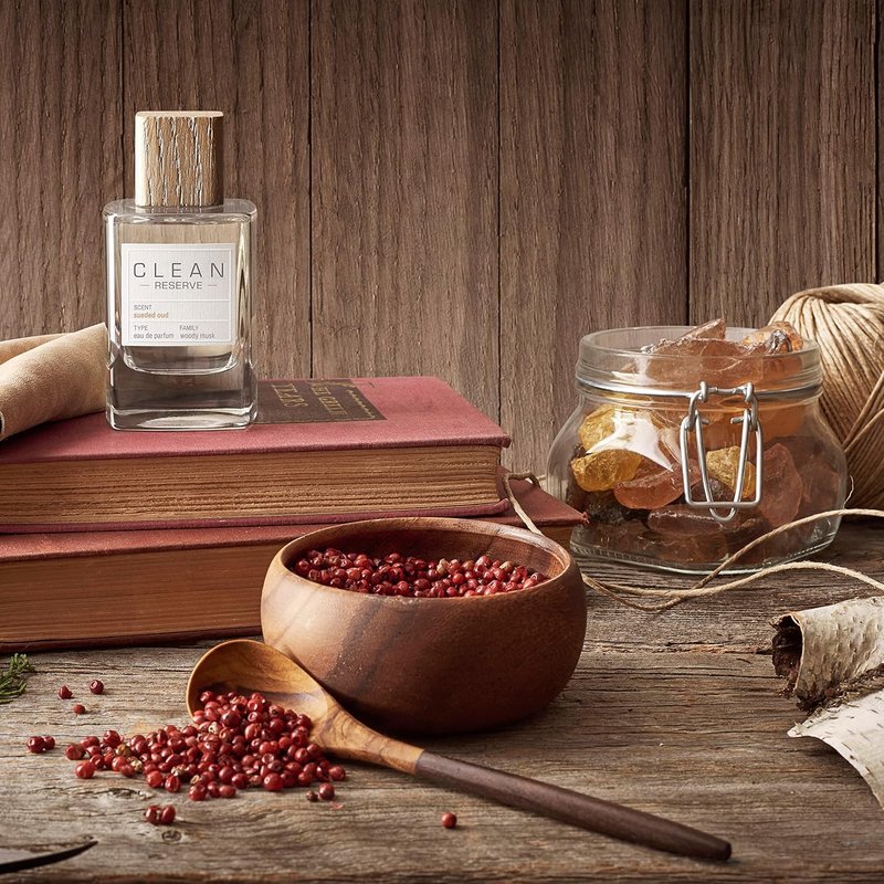 CLEAN RESERVE Unisex Eau de Parfum - Sustainable, Layerable & Long-Lasting Signature Scent | Vegan, Cruelty-Free
