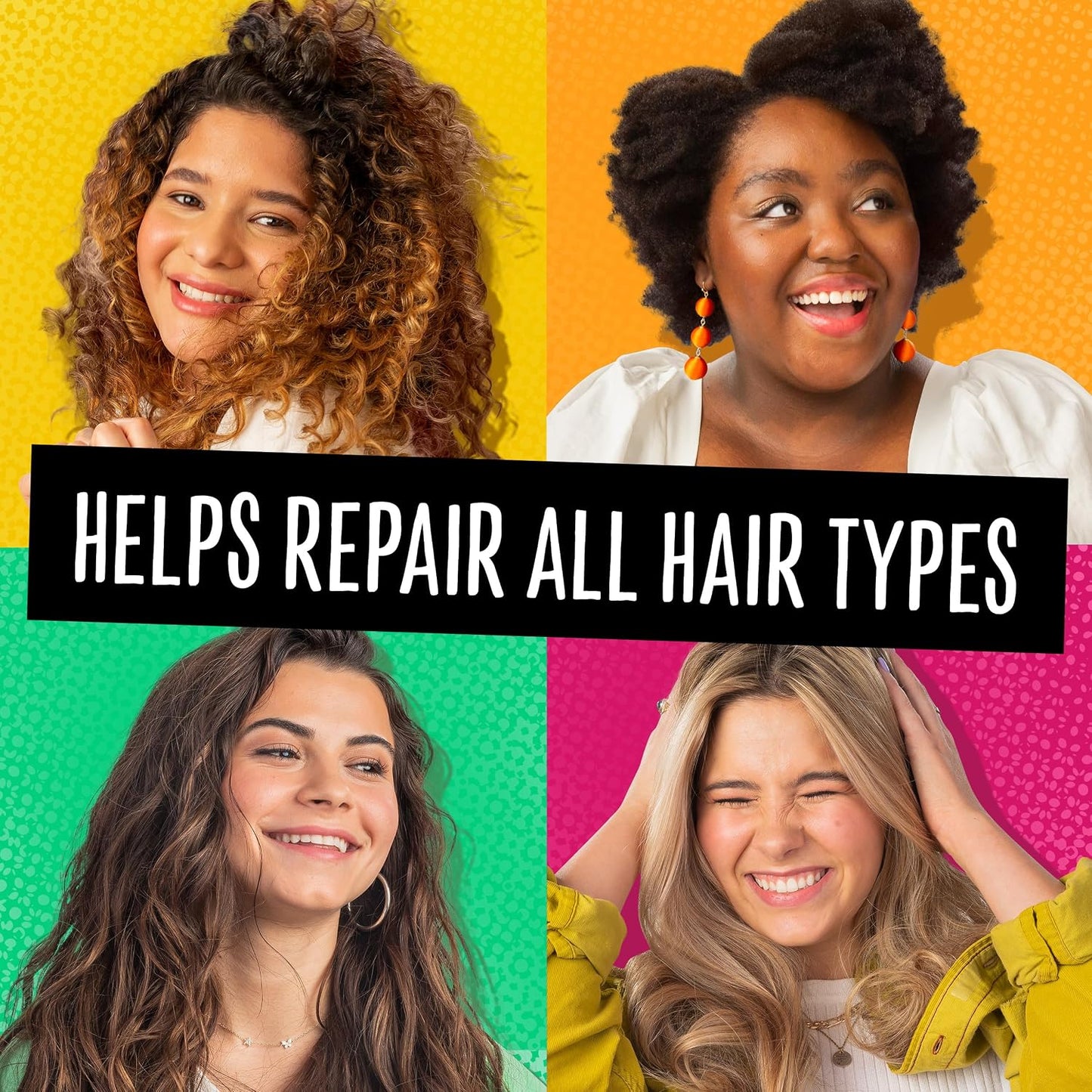 Aussie Miracle Repairer Hair Mask - Deep Conditioning Treatment for Damaged Hair | 8.8 oz