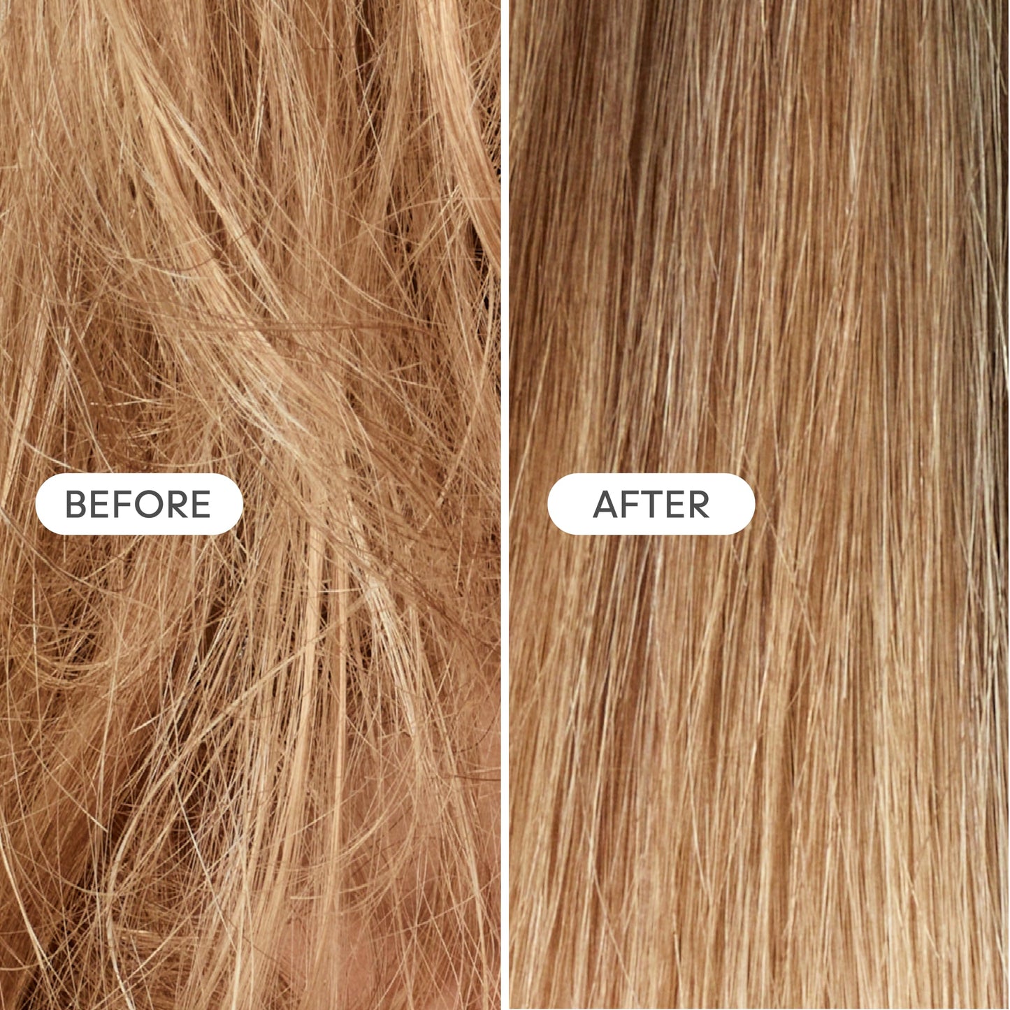 Framesi Morphosis Restructure Leave In Molecular Booster Serum - Hydrating Bond Repair Hair Treatment Detangling Leave In Conditioner for Damaged Hair & Scalp - Split End Repair - Color Safe (15 mL)
