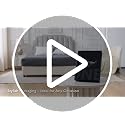 FreshCulture Twin XL Fitted Sheet - Ultra Soft Microfiber Bedding