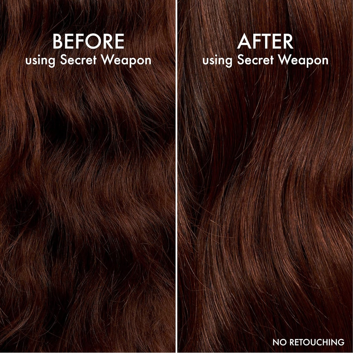 Frizz Ease Touch-Up Cream - Anti-Frizz Smoothing Cream with Avocado Oil | 4 fl oz for Frizzy Hair