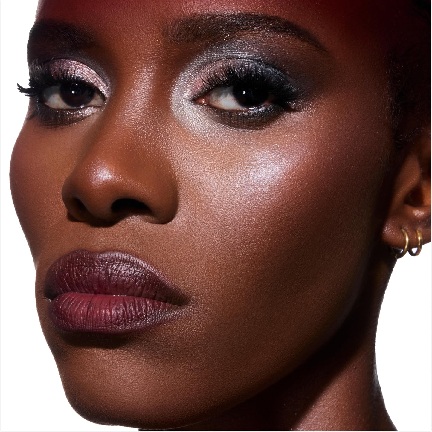 ColourPop x The Twilight Saga Eclipse Super Shock Highlighter Makeup - High-Pigment, Crème-Powder Face Makeup - Buildable & Blendable Formula with a Unique Bouncy Texture - Change Me (0.28 oz)