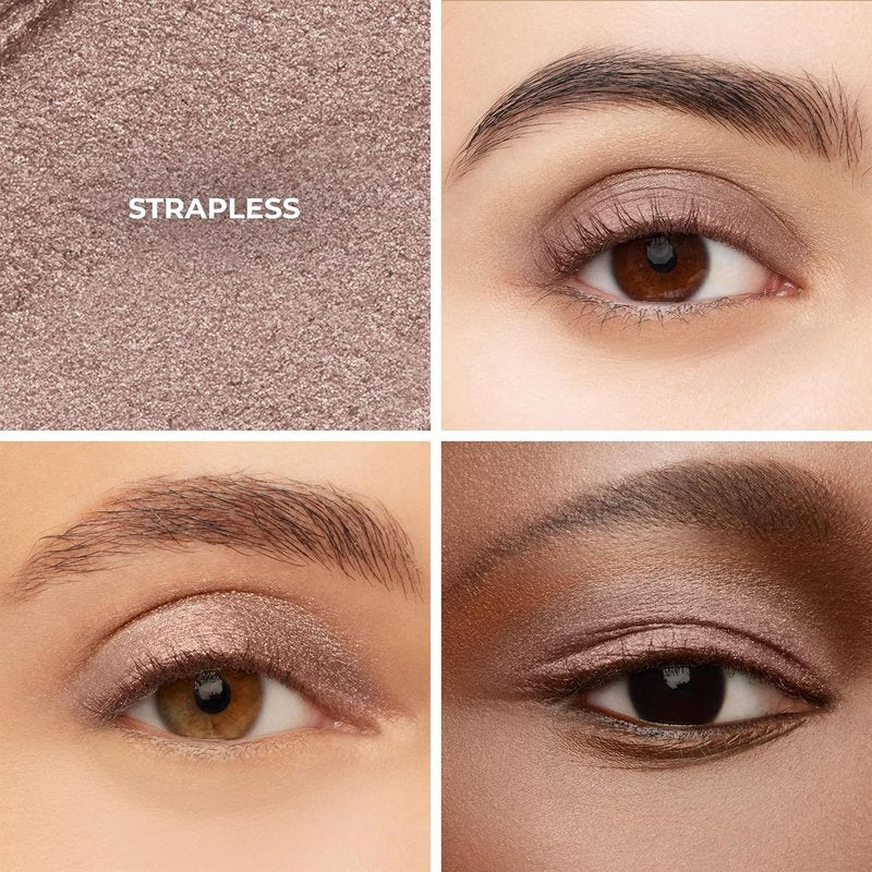 Laura Mercier Caviar Stick Cream Eyeshadow - Long-Lasting, Waterproof Formula | Shimmer & Matte Finishes