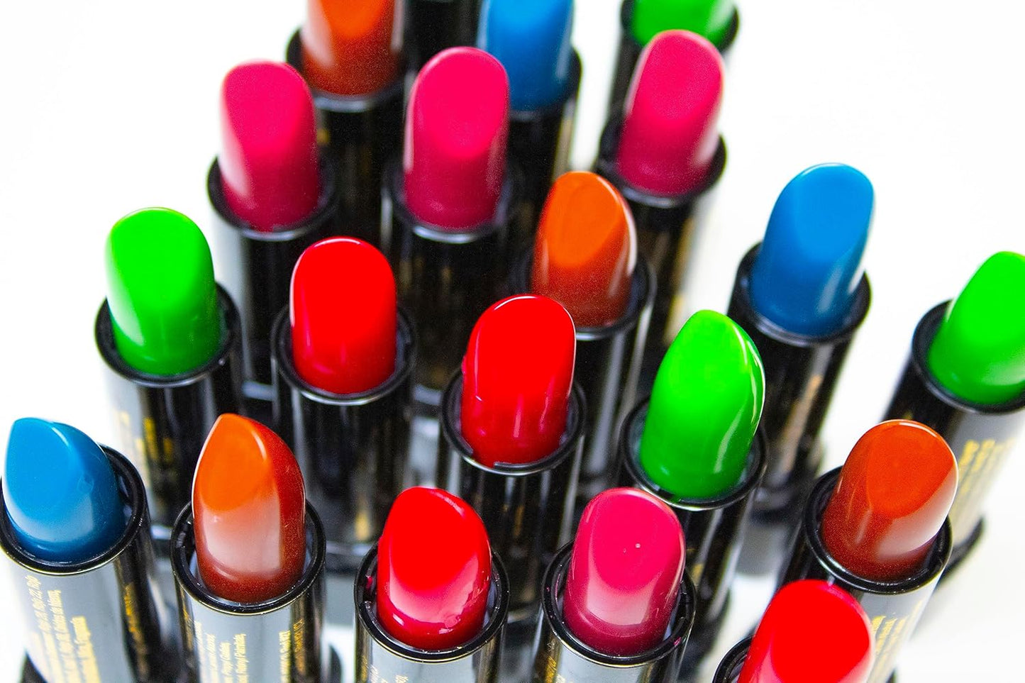 Color Changing Lipstick - Long Lasting pH Tint with Aloe Vera | Hydrating Moisturizer | 12-Hour Wear | Black