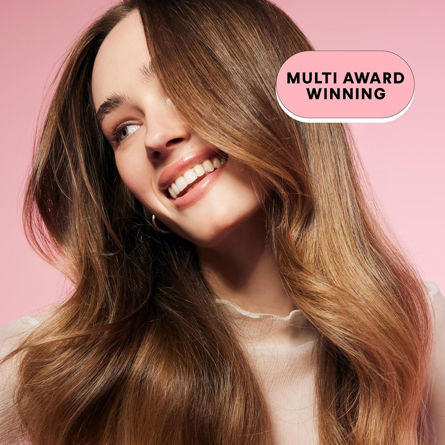 Monday Haircare Volume Shampoo - Hydrolyzed Collagen & Macadamia Oil for Thin, Fine Hair | 354 mL