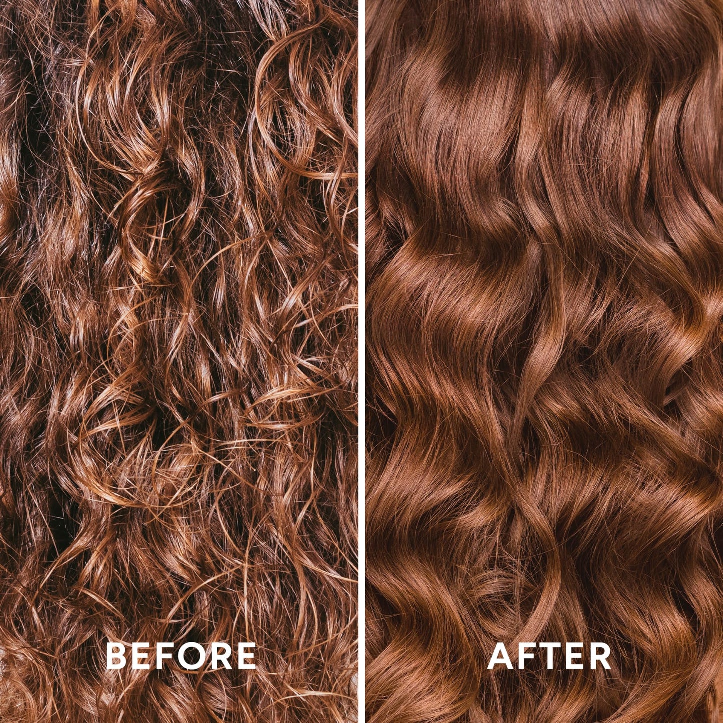 Intensive Repairing Shampoo – Strengthens & Restores with Silk Amino Acids, Bamboo Extract & Coconut Alkanes – Silicone-Free, Paraben-Free, Frizz-Free, Vegan, All Hair Types – 12.5 fl oz