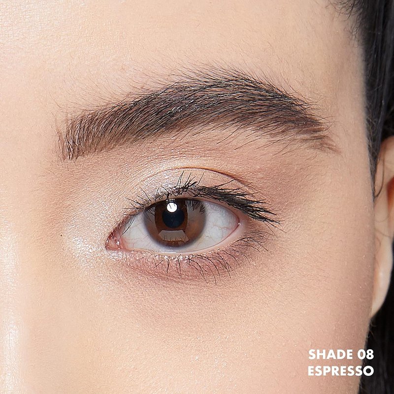 NYX Eyebrow Tint Pen - Lift & Snatch, Espresso | Pack of 2 for Perfect Brows