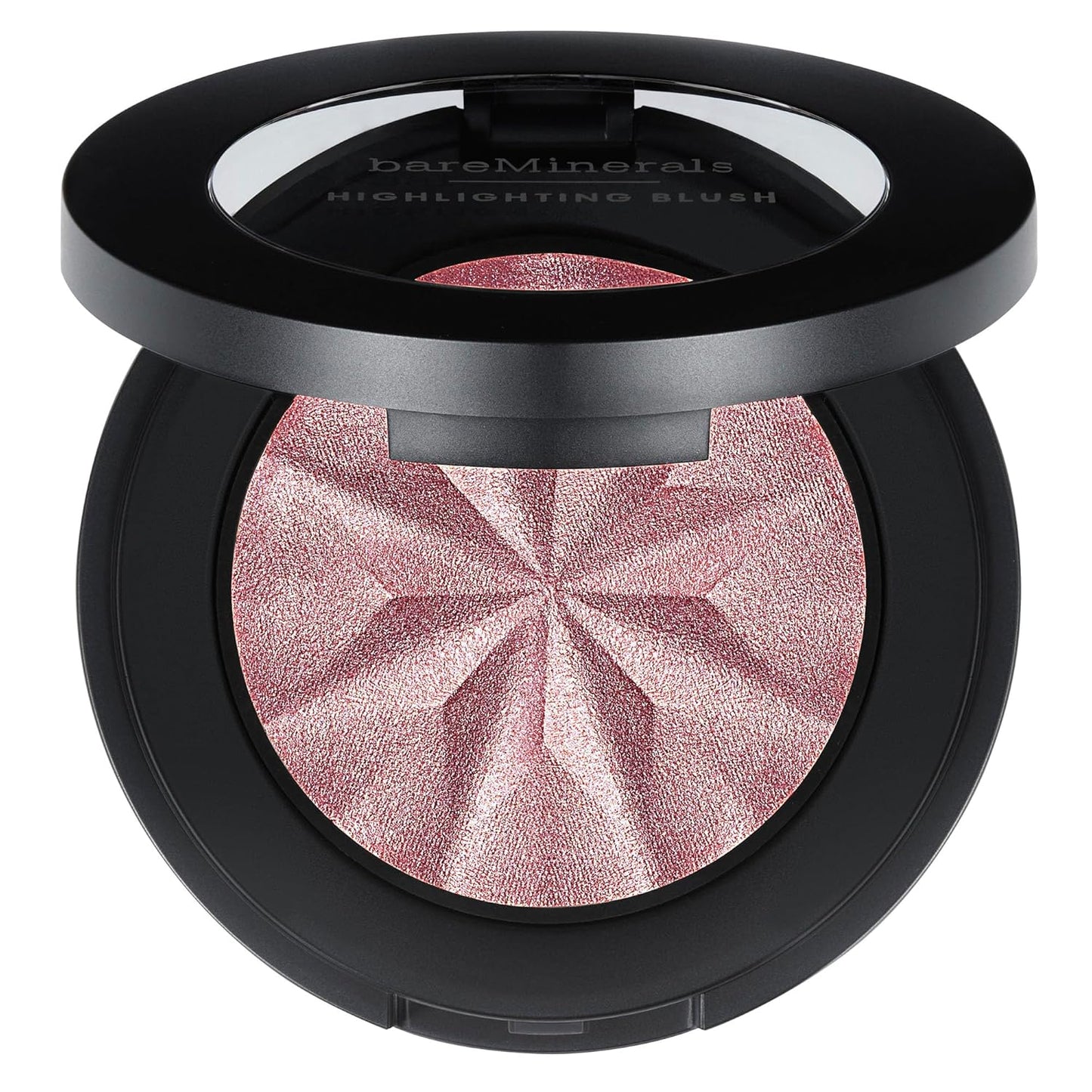 bareMinerals Gen Nude Blush & Highlighter Hybrid - Silky, Blendable Face Makeup for All-Day Wear | Luminous Finish, Talc-Free, Vegan