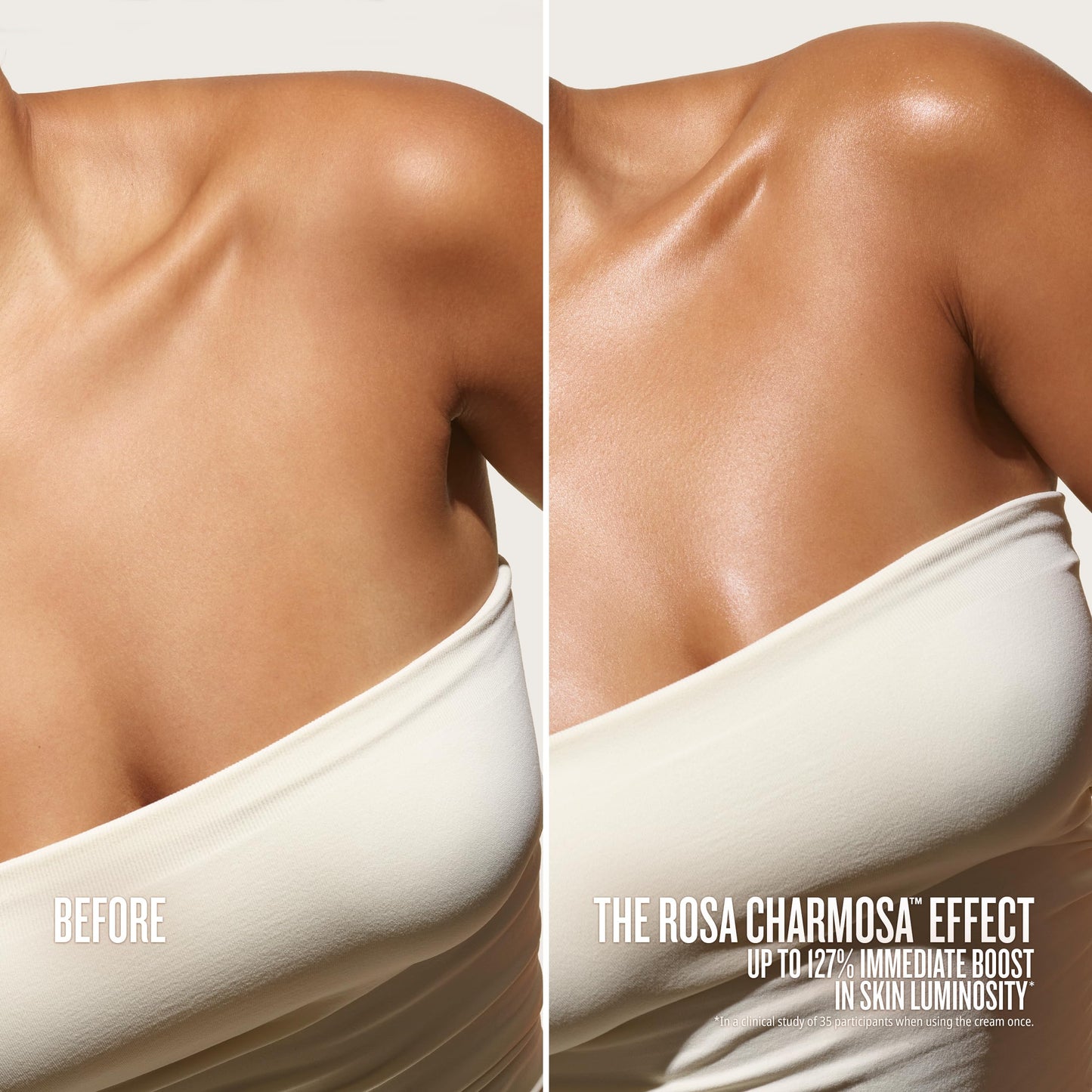 Sol de Janeiro Rosa Charmosa Dewy Body Cream & Cheirosa Perfume Mist Duo
