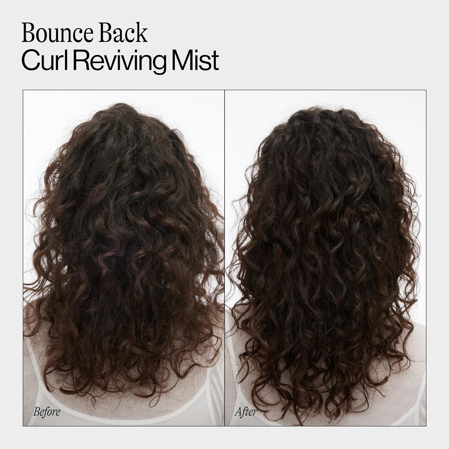 Eva NYC Curl Reviving Mist - Lightweight Anti-Frizz Spray with Aloe & Cactus Flower | 5 fl oz, Melon Scent