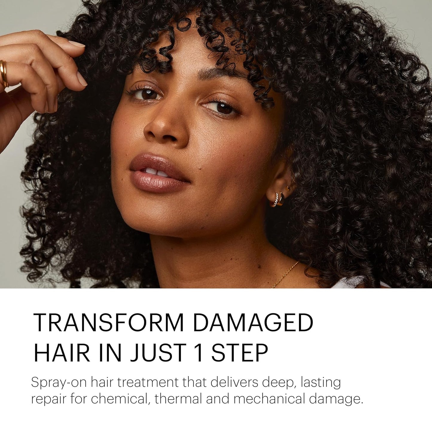 Epres Bond Repair Treatment Refill | 2 x 15ml - Revitalize Damaged Hair for Softer, Stronger, Healthier Locks