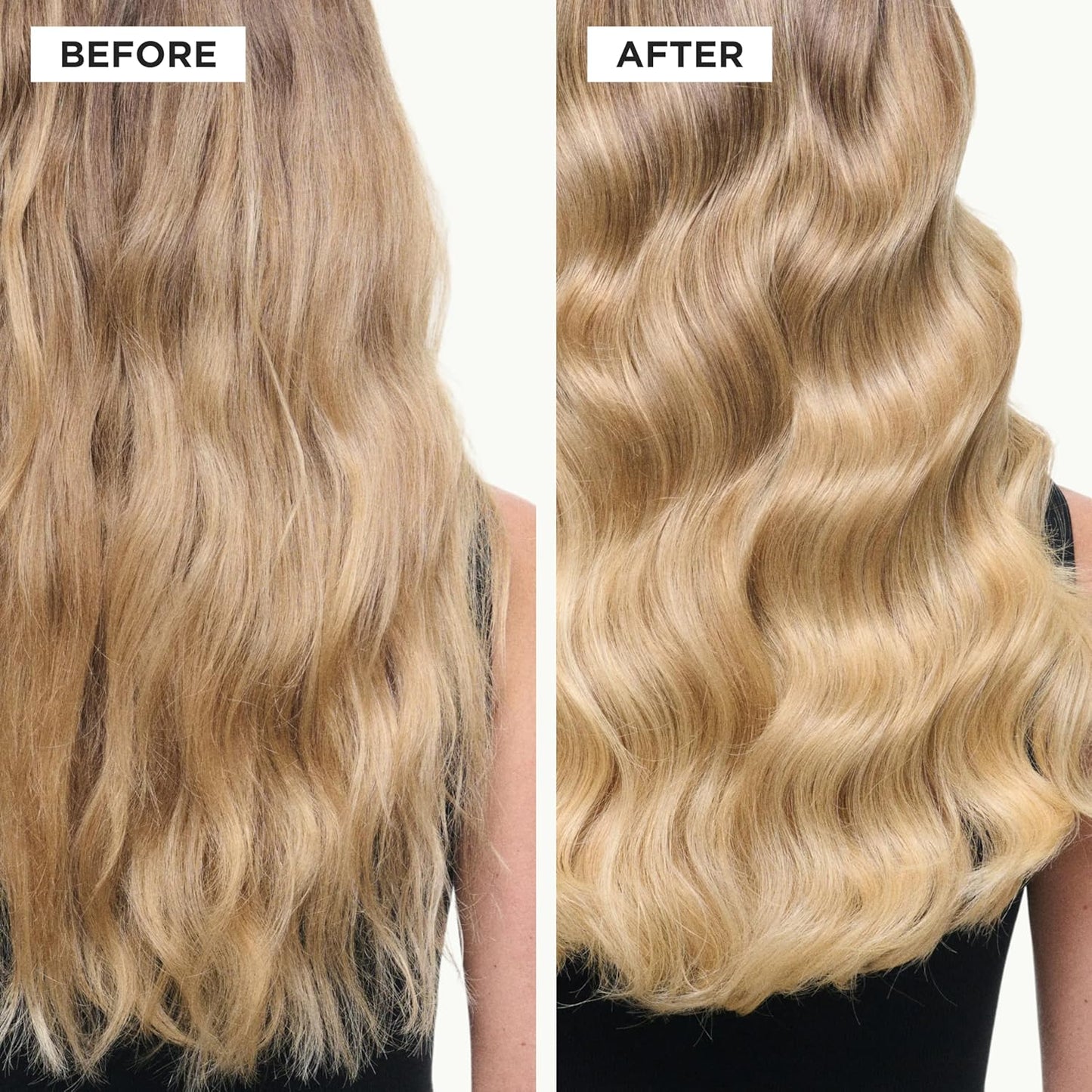 KÉRASTASE Blond Absolu Leave-In Treatment - Hydrating UV & Heat Protection for All Blondes | Soft, Shiny Hair