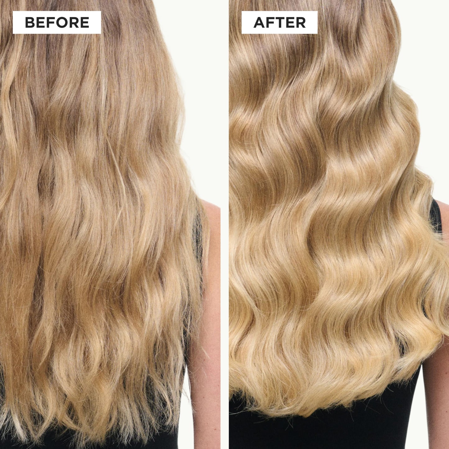 Kérastase Blond Absolu Blonde Guard Leave-In - Hydrating Treatment for All Blondes, Protects from Heat & UV Damage, Deeply Hydrates, Detangles & Adds Shine for Bright, Soft Hair, 1.5 Fl Oz