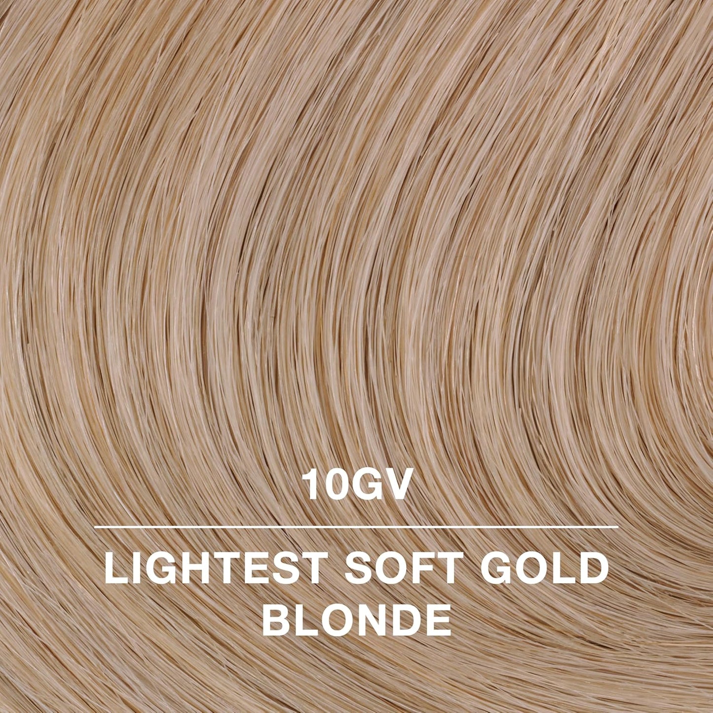 COLORCHARM Permanent Cream Hair Dye - Blonde Hair Color | High Lift Natural Warm Bronde & Golden Honey Tones | 2 oz.