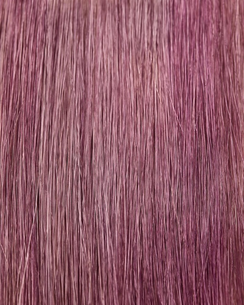 Maria Nila Color Refresh Lavender Hair Mask - Vegan, Semi-Permanent Purple Pigment | 250ml