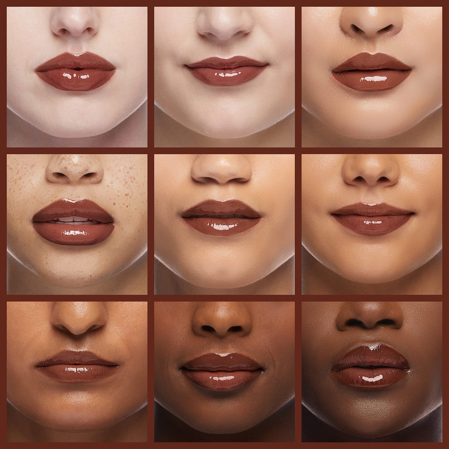 butter LONDON Plush Rush Plumping Lip Gloss, Ultra-Shine & Hydrating, Improves Lip Texture, Cruelty Free, Sparkling Rose