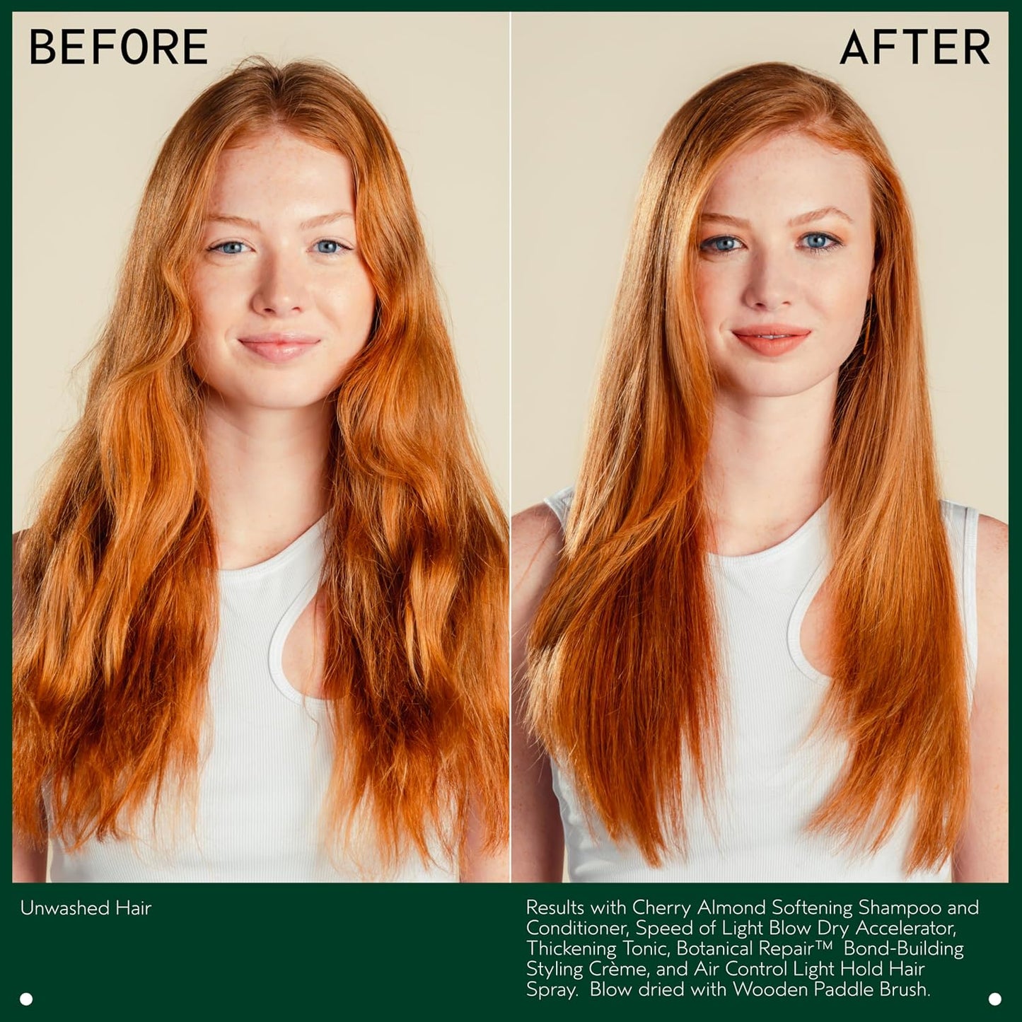 Aveda Air Control Light Hold Hair Spray - Flexible Hold & Static Elimination | All Hair Types