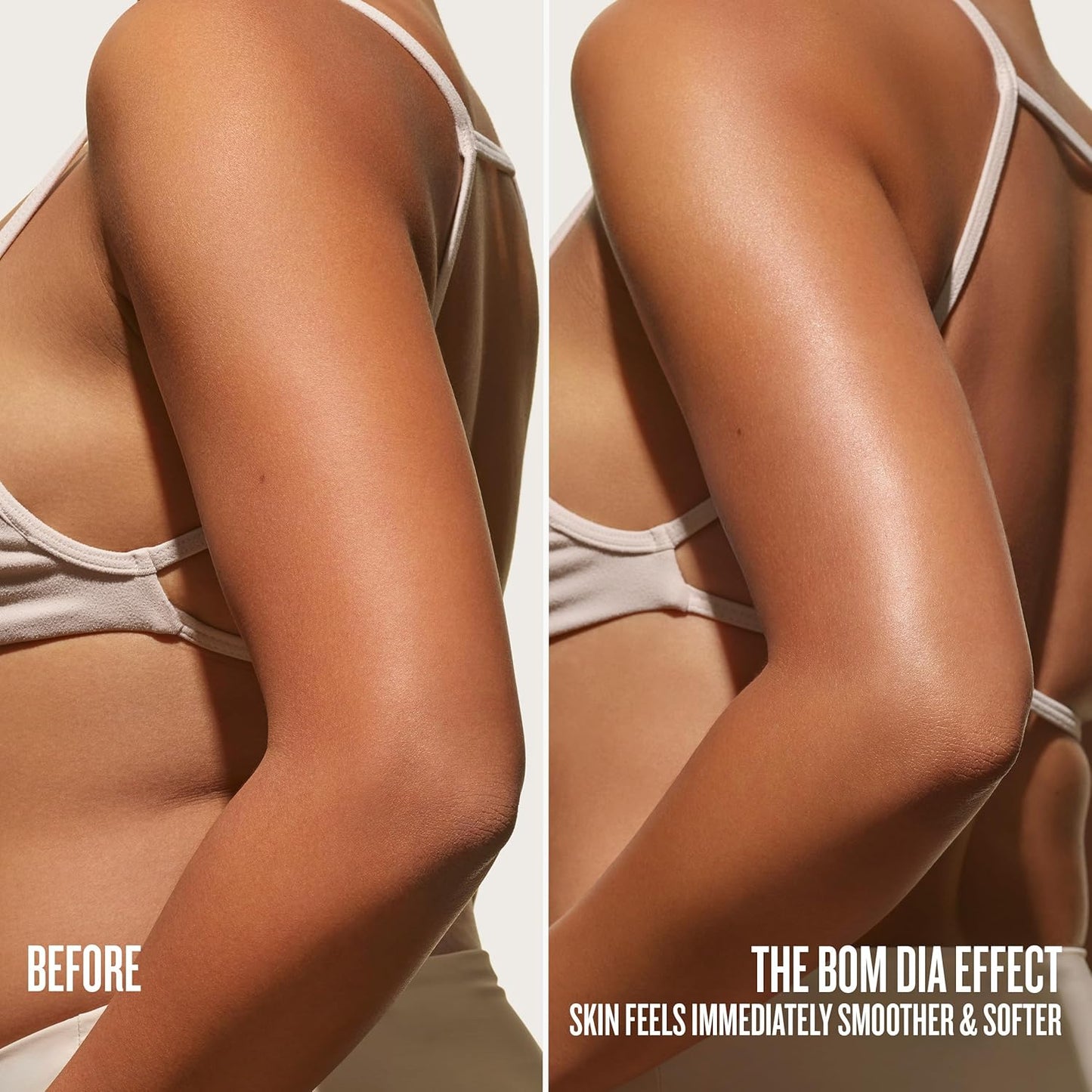 Visibly Brightening AHA Body Cream - Smooths Skin & Enhances Glow | 8.1 oz