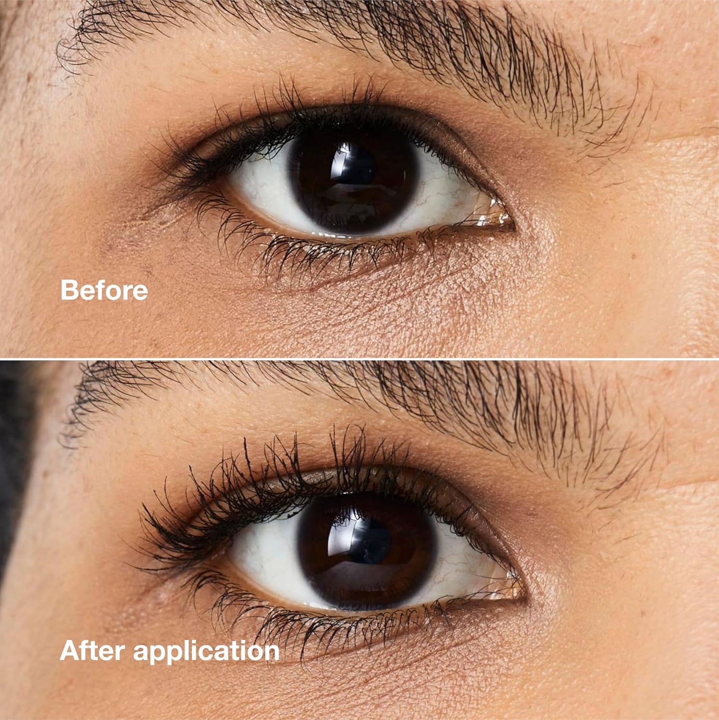 Clinique Lash Power Tubing Mascara - Long-Wearing, Smudge-Proof Formula | Safe for Sensitive Eyes