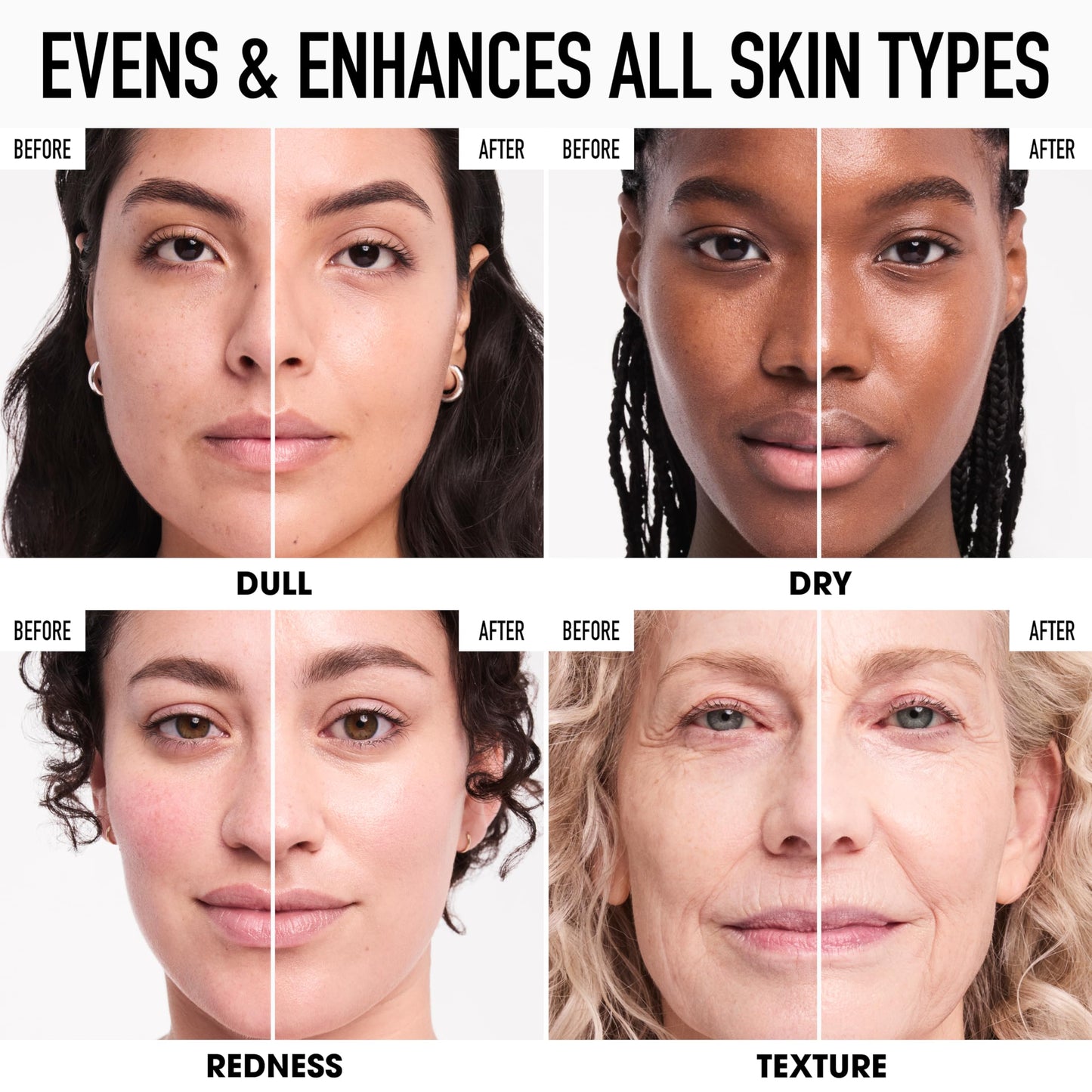 bareMinerals Complexion Rescue Luminous Skin Tint Stick - AJ Ginger 06