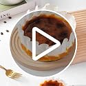 50pcs Non-Stick Disposable Baking Parchment Paper Liners - 5 Inch